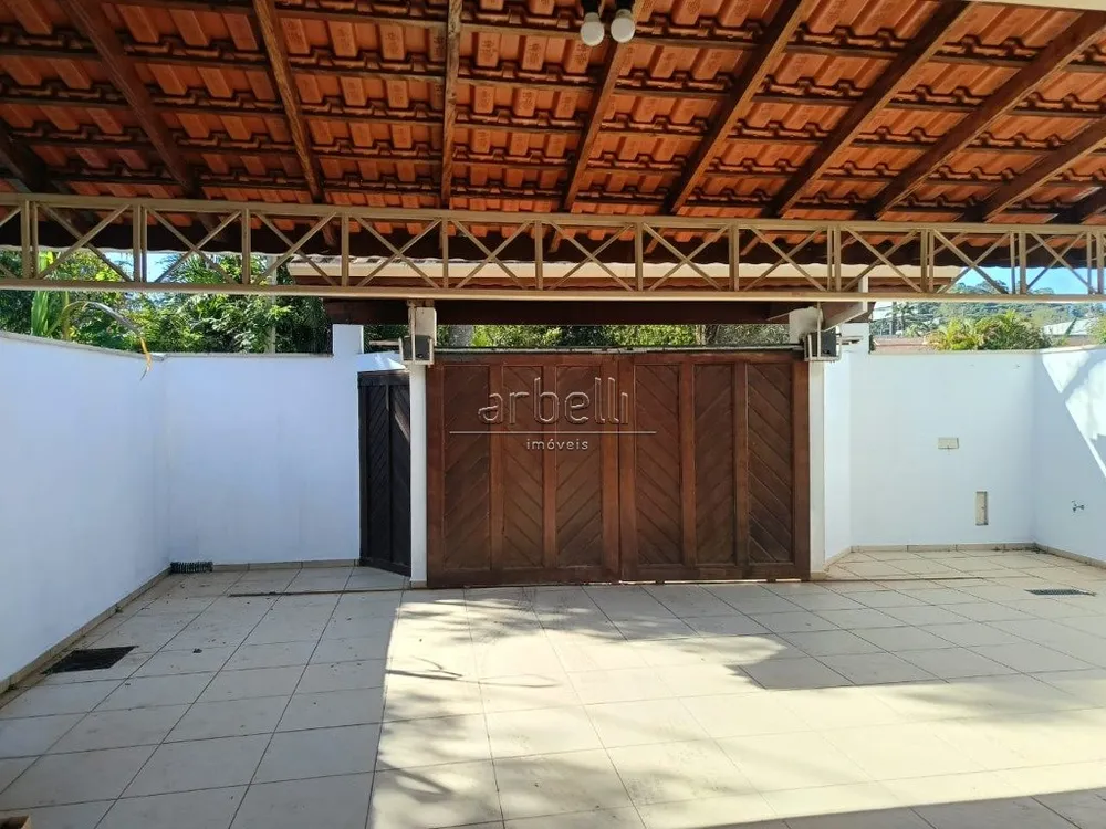 Casa, 3 quartos, 250 m² - Foto 4