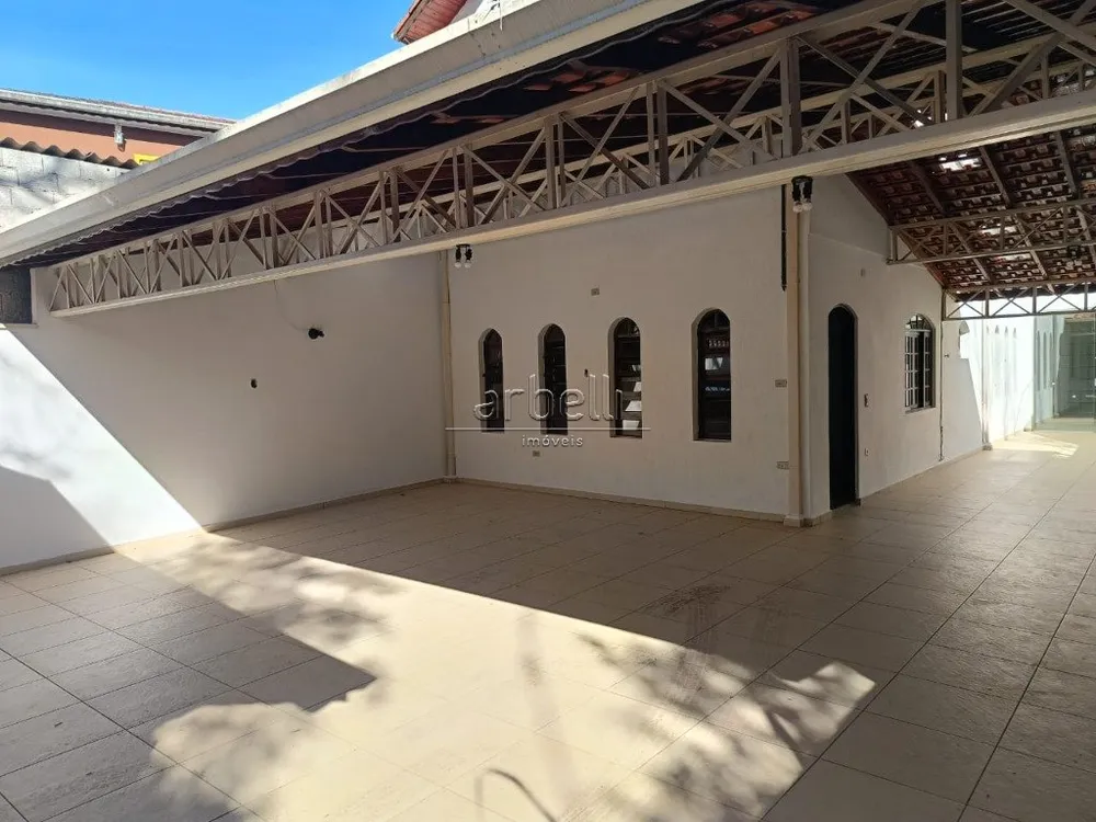Casa, 3 quartos, 250 m² - Foto 3
