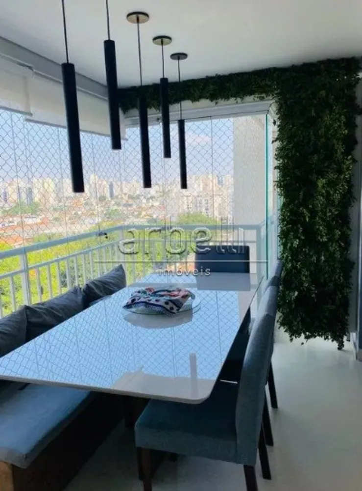 Apartamento à venda com 2 quartos, 62m² - Foto 10