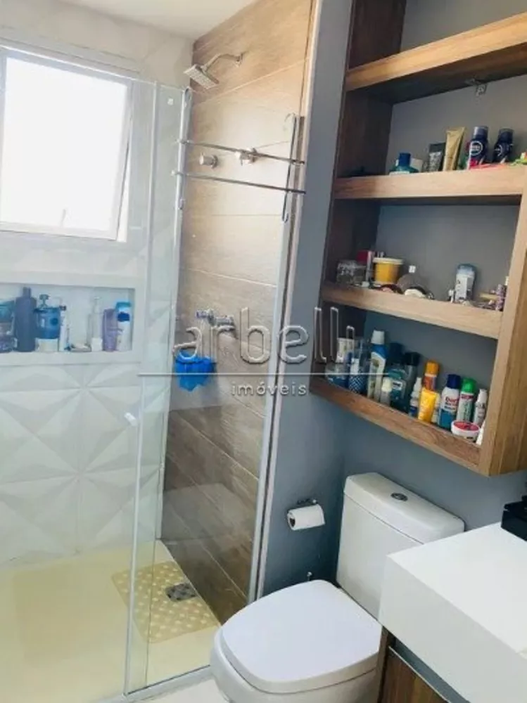 Apartamento à venda com 2 quartos, 62m² - Foto 17