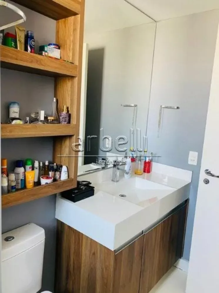 Apartamento à venda com 2 quartos, 62m² - Foto 16