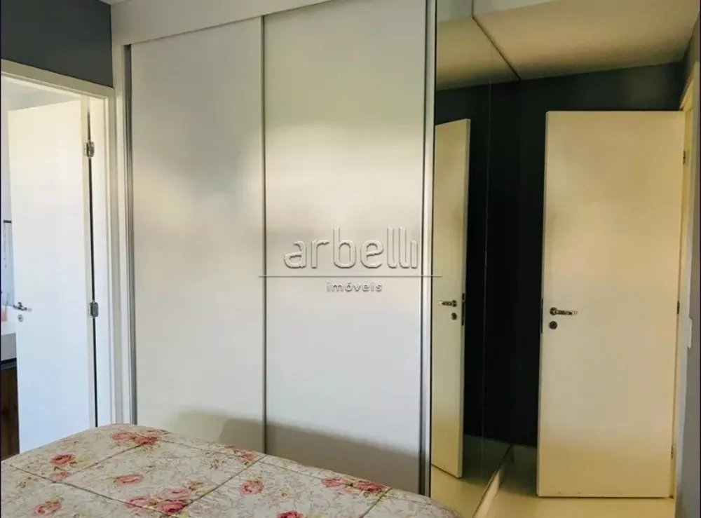 Apartamento à venda com 2 quartos, 62m² - Foto 15