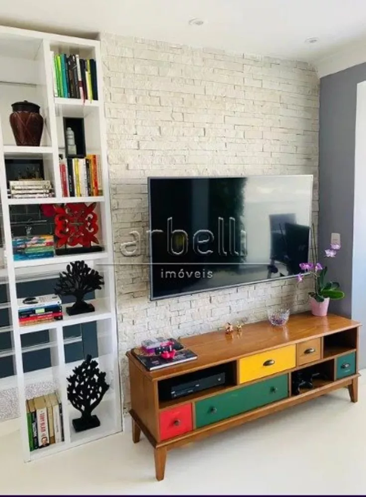 Apartamento à venda com 2 quartos, 62m² - Foto 5