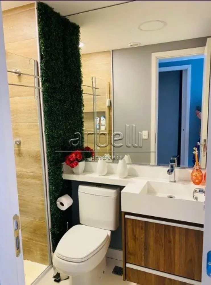 Apartamento à venda com 2 quartos, 62m² - Foto 18