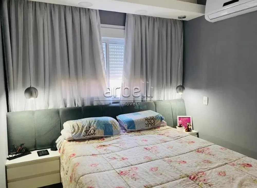 Apartamento à venda com 2 quartos, 62m² - Foto 14