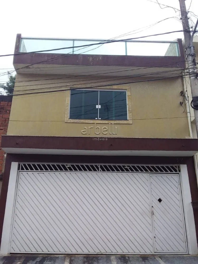 Casa, 4 quartos, 300 m² - Foto 16