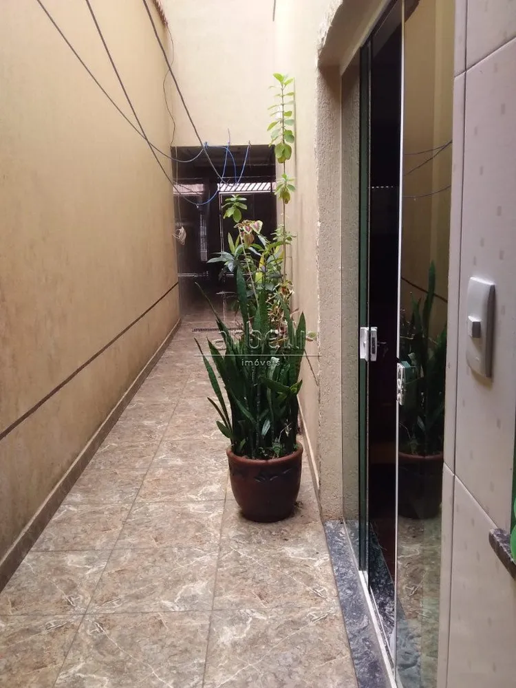 Casa, 4 quartos, 300 m² - Foto 14