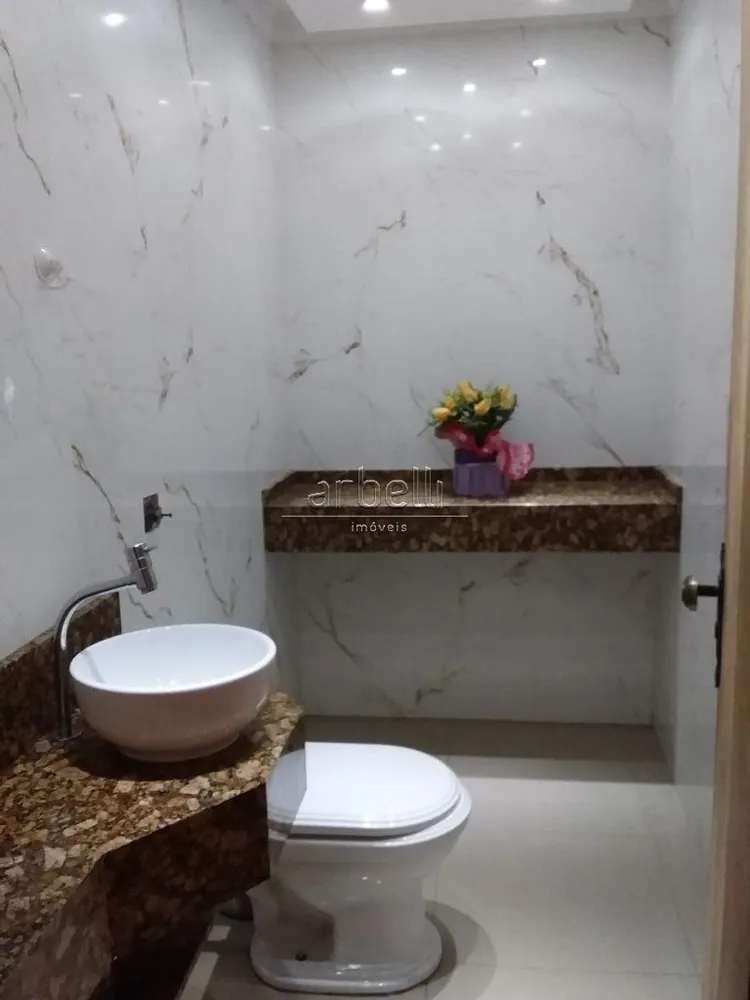 Casa, 4 quartos, 300 m² - Foto 3