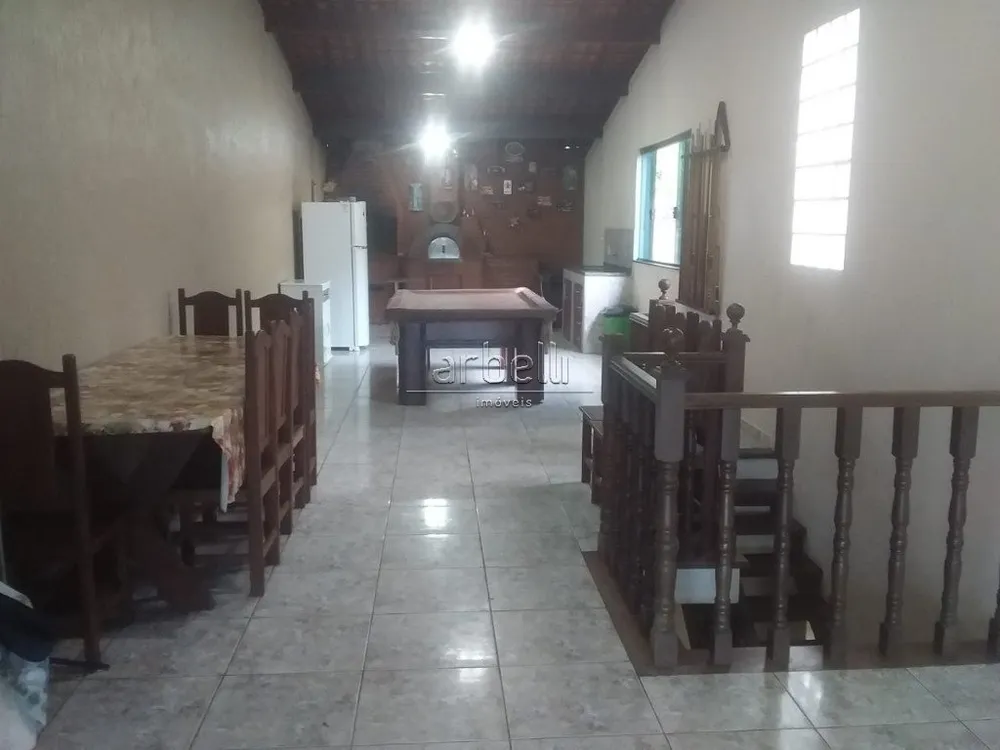 Casa, 4 quartos, 300 m² - Foto 13