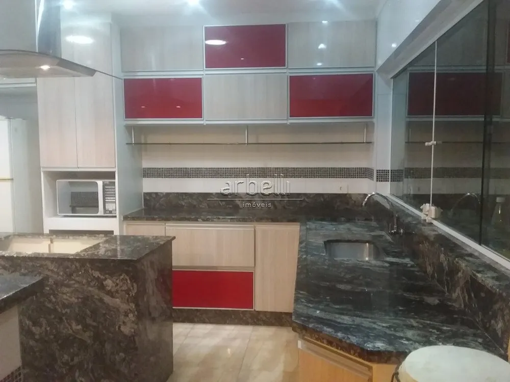 Casa, 4 quartos, 300 m² - Foto 4