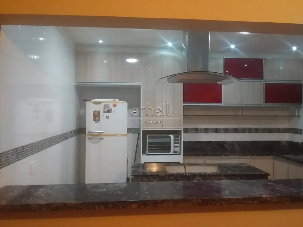 Casa, 4 quartos, 300 m² - Foto 5