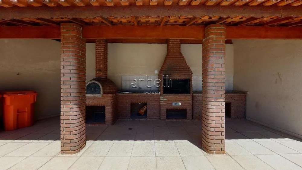 Apartamento, 2 quartos, 50 m² - Foto 9