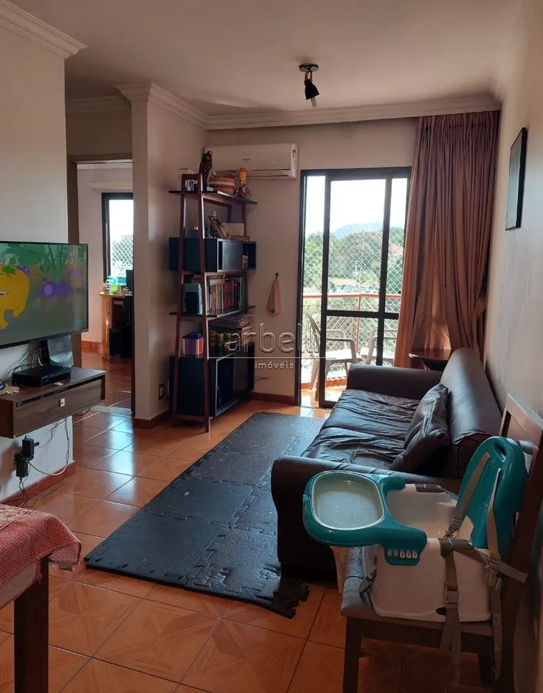 Apartamento, 2 quartos, 50 m² - Foto 11