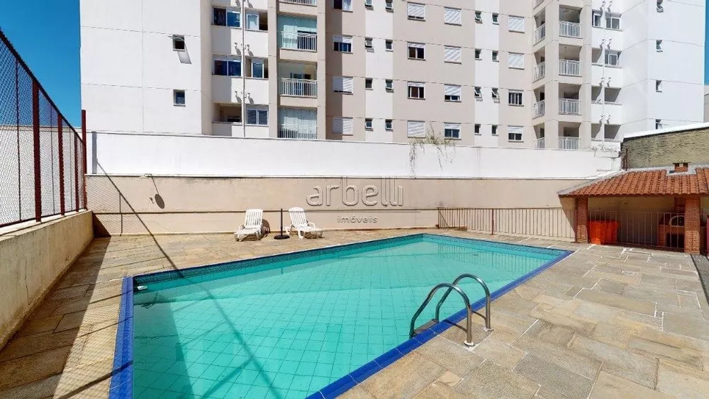 Apartamento, 2 quartos, 50 m² - Foto 2
