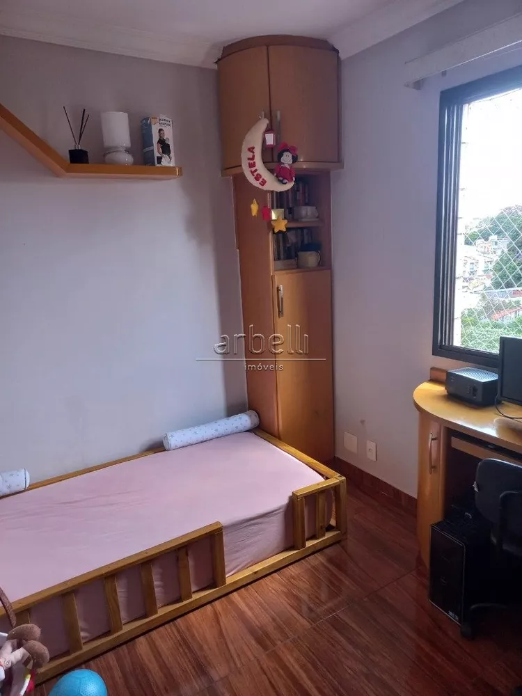 Apartamento, 2 quartos, 50 m² - Foto 6