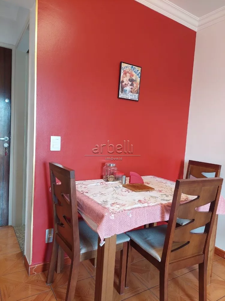 Apartamento, 2 quartos, 50 m² - Foto 5