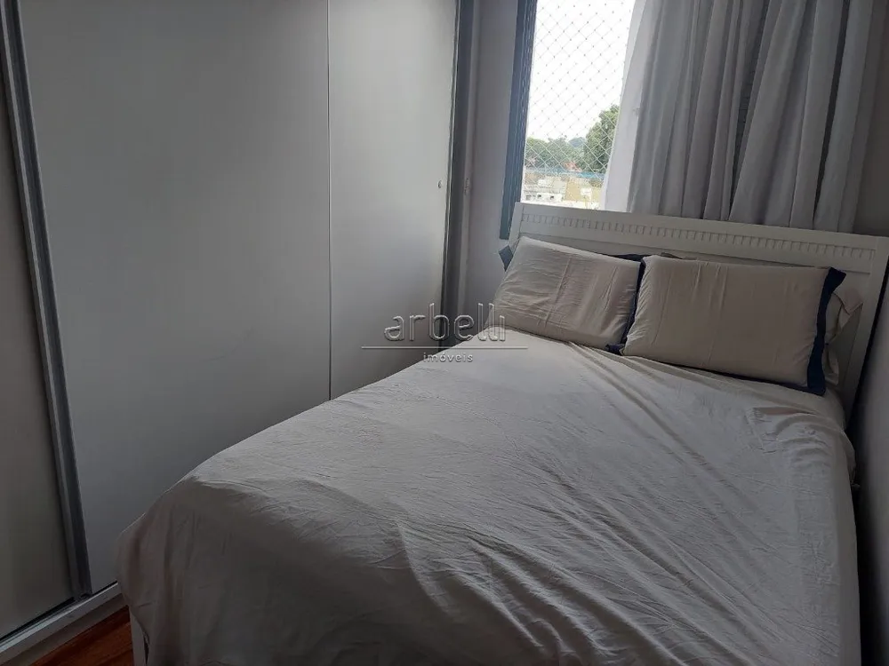 Apartamento, 2 quartos, 50 m² - Foto 15