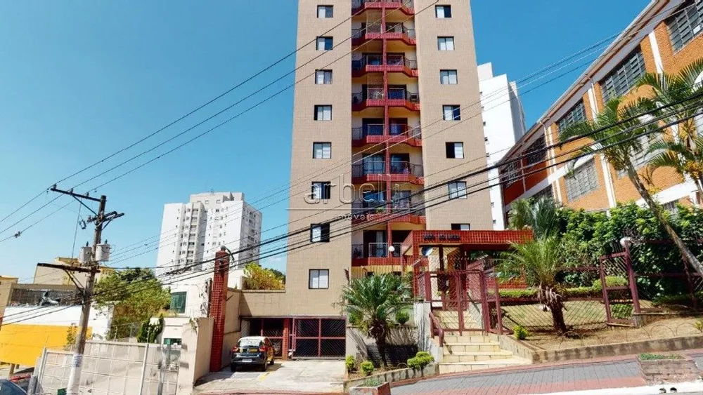 Apartamento, 2 quartos, 50 m² - Foto 1