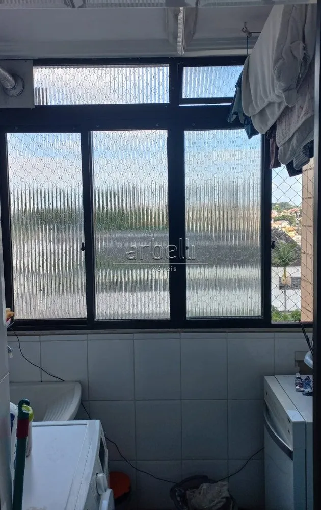 Apartamento, 2 quartos, 50 m² - Foto 9
