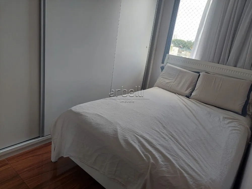 Apartamento, 2 quartos, 50 m² - Foto 10
