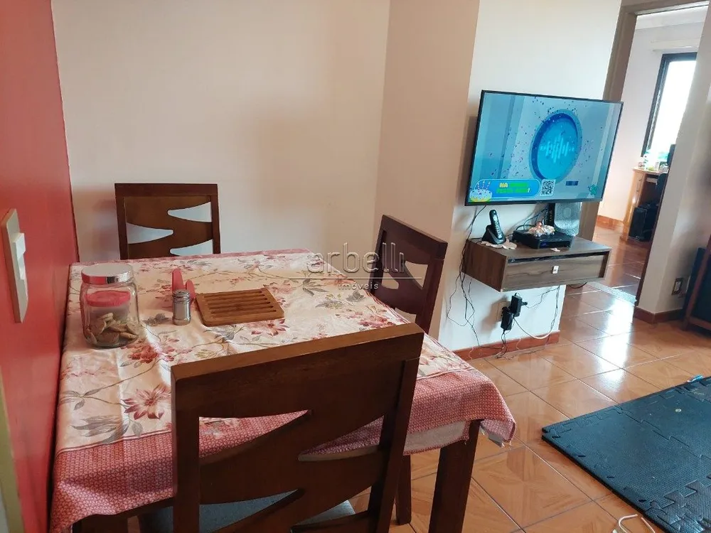 Apartamento, 2 quartos, 50 m² - Foto 5