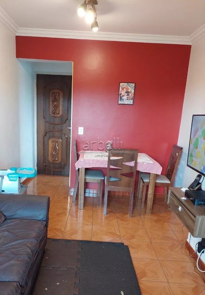 Apartamento, 2 quartos, 50 m² - Foto 7