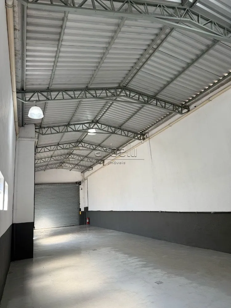 Depósito-Galpão, 180 m² - Foto 11