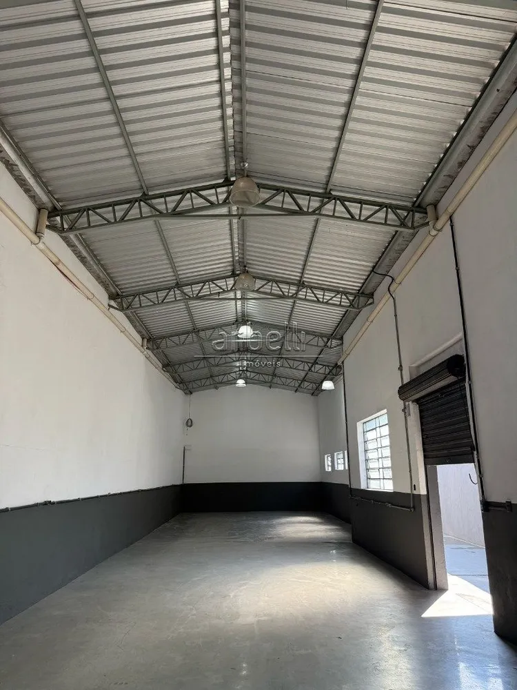 Depósito-Galpão, 180 m² - Foto 9