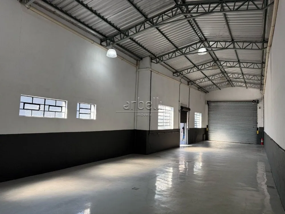 Depósito-Galpão, 180 m² - Foto 5