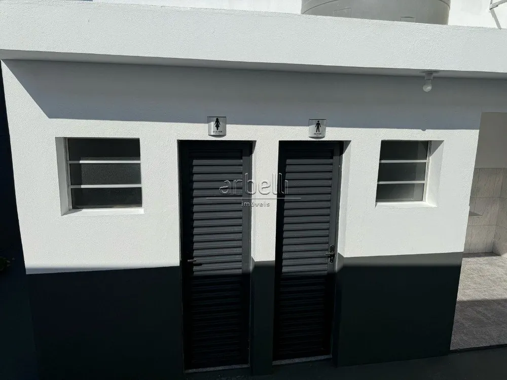 Depósito-Galpão, 180 m² - Foto 10