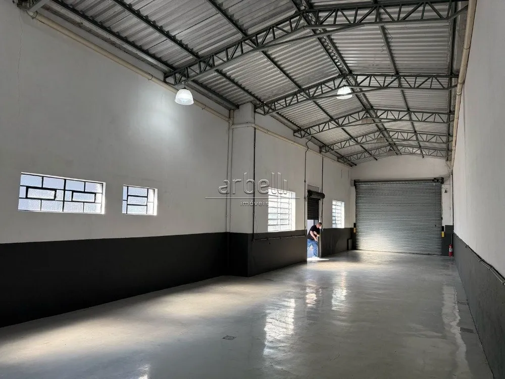 Depósito-Galpão, 180 m² - Foto 1