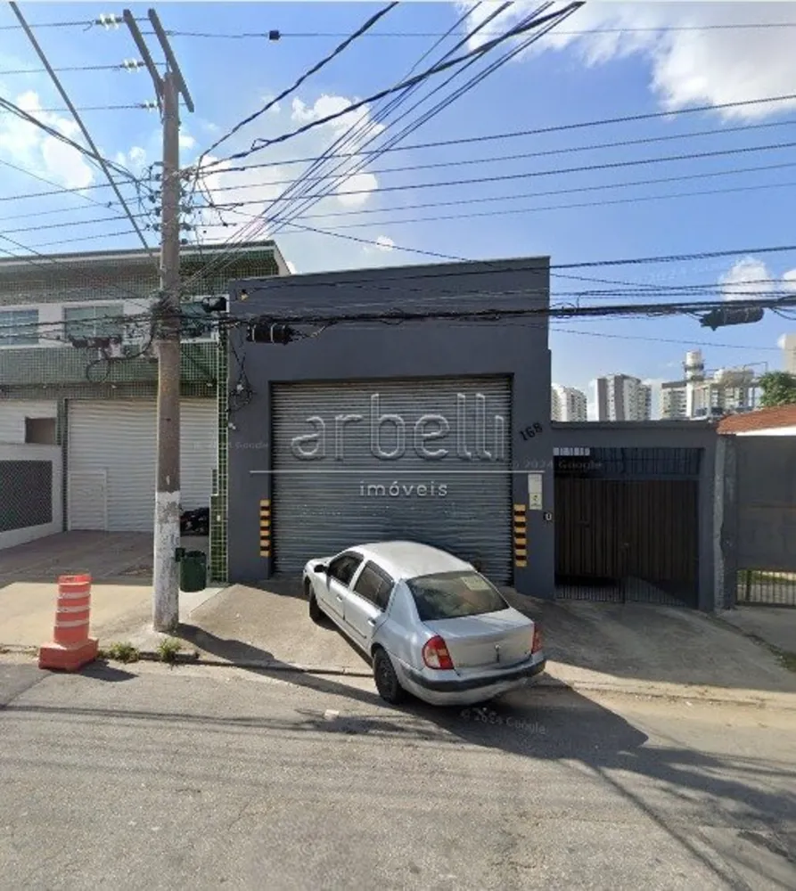Depósito-Galpão, 180 m² - Foto 8