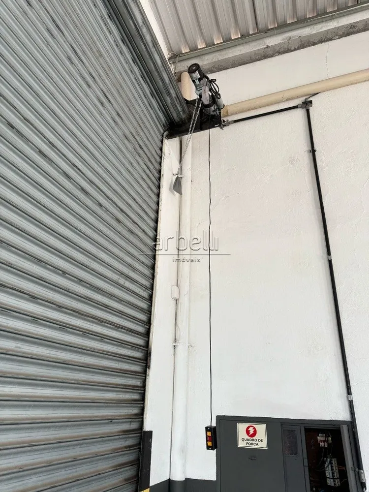 Depósito-Galpão, 180 m² - Foto 2