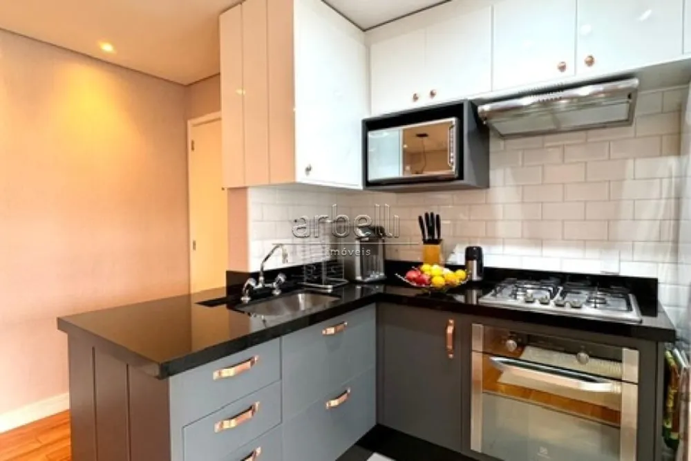 Apartamento, 2 quartos, 55 m² - Foto 8