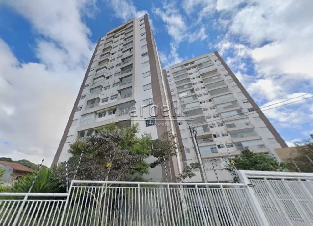 Apartamento, 2 quartos, 55 m² - Foto 1