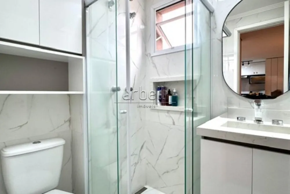Apartamento, 2 quartos, 55 m² - Foto 8