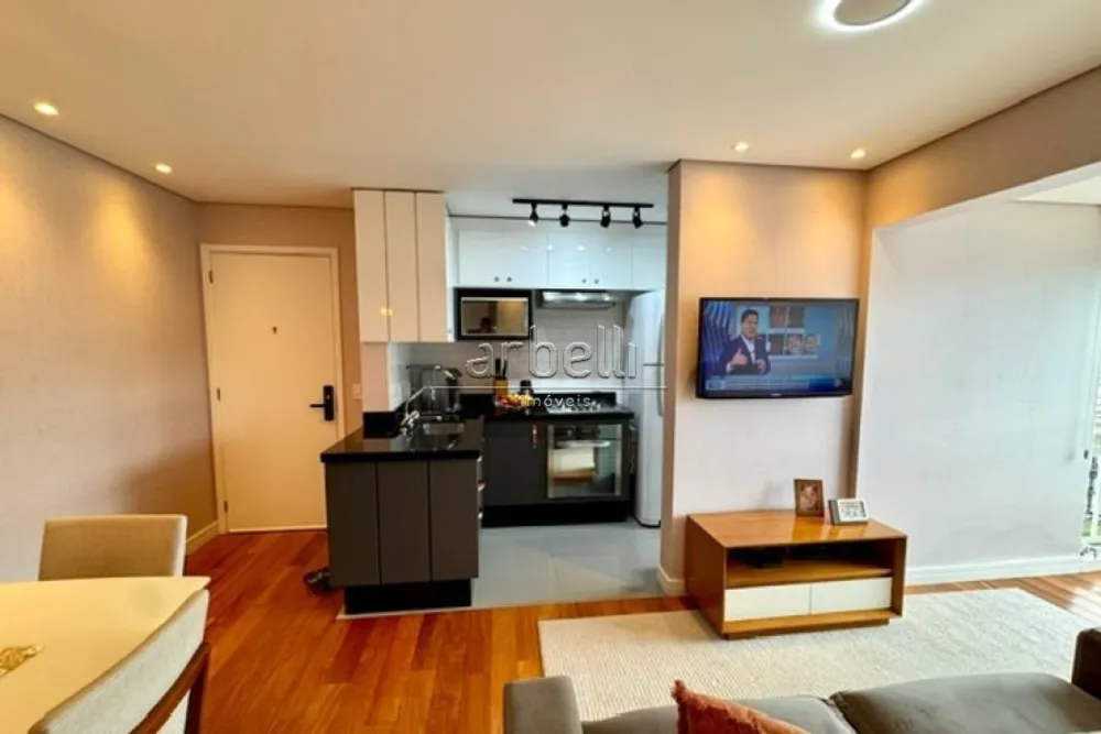 Apartamento, 2 quartos, 55 m² - Foto 7