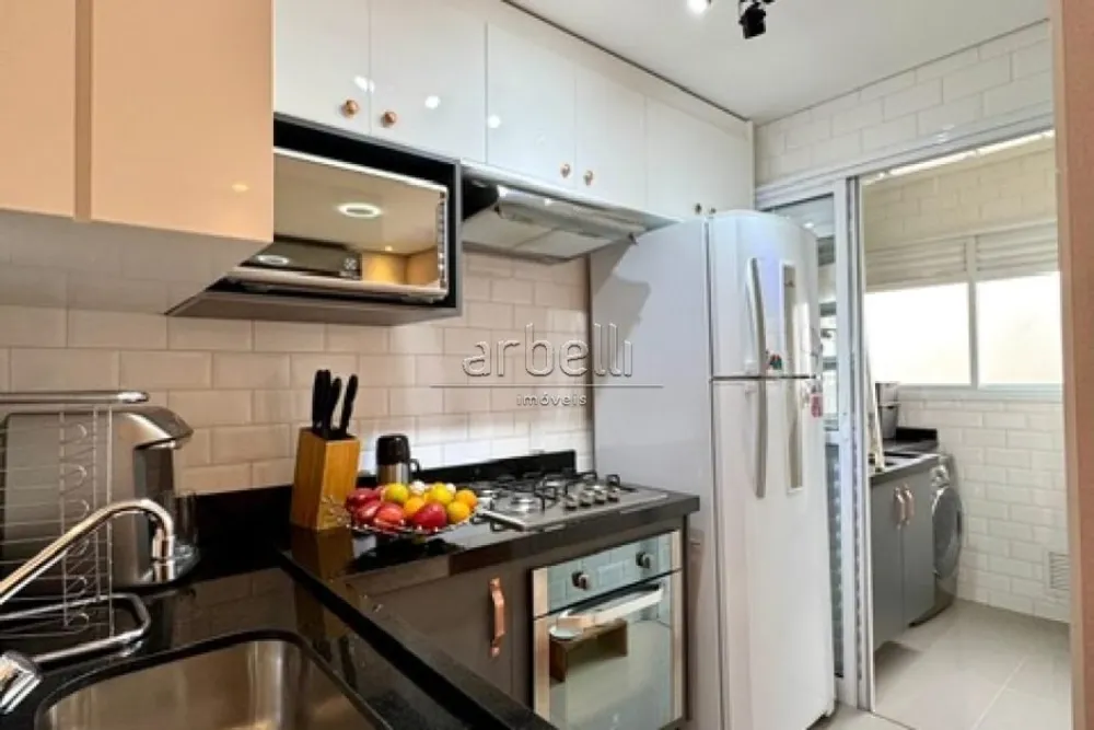 Apartamento, 2 quartos, 55 m² - Foto 3