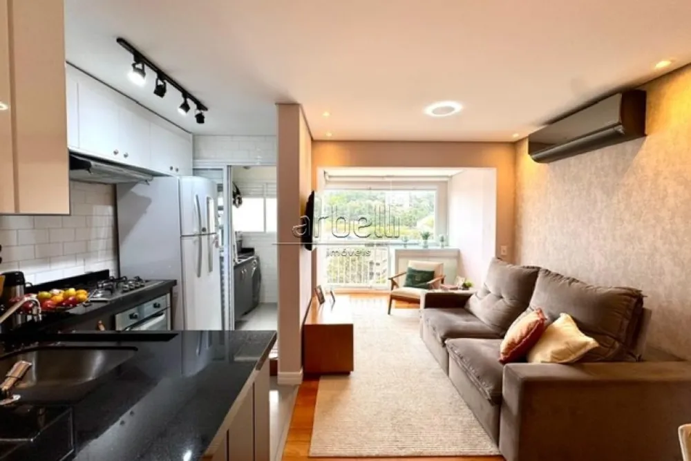 Apartamento, 2 quartos, 55 m² - Foto 5