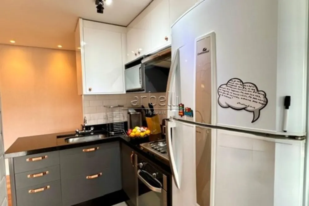 Apartamento, 2 quartos, 55 m² - Foto 5