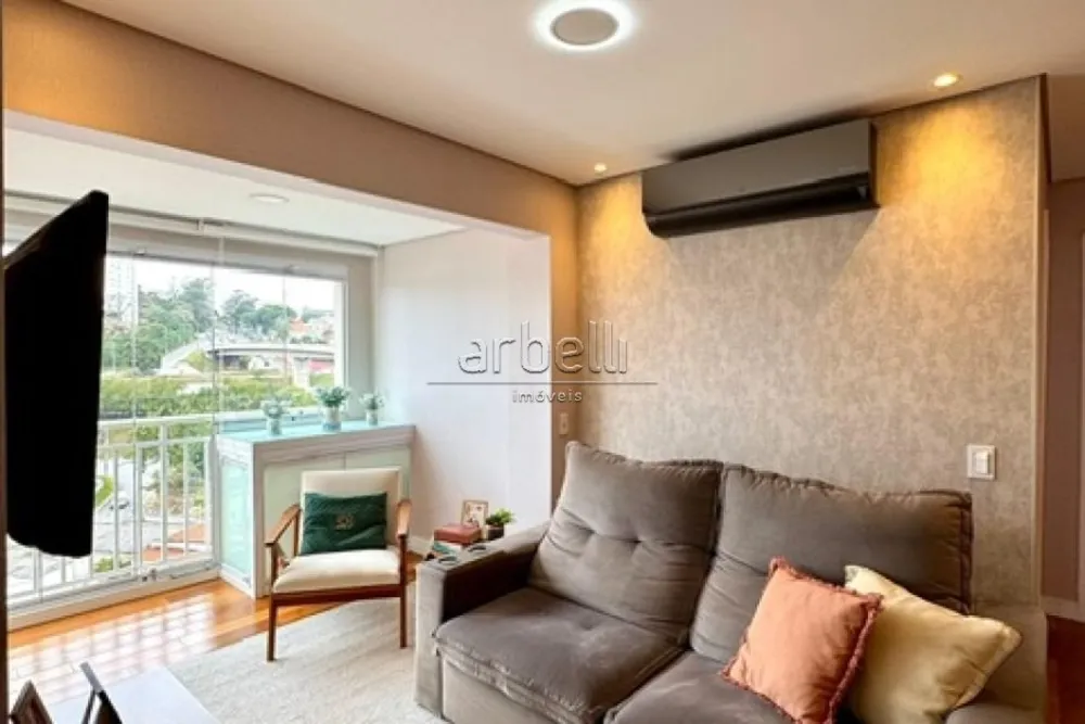 Apartamento, 2 quartos, 55 m² - Foto 7