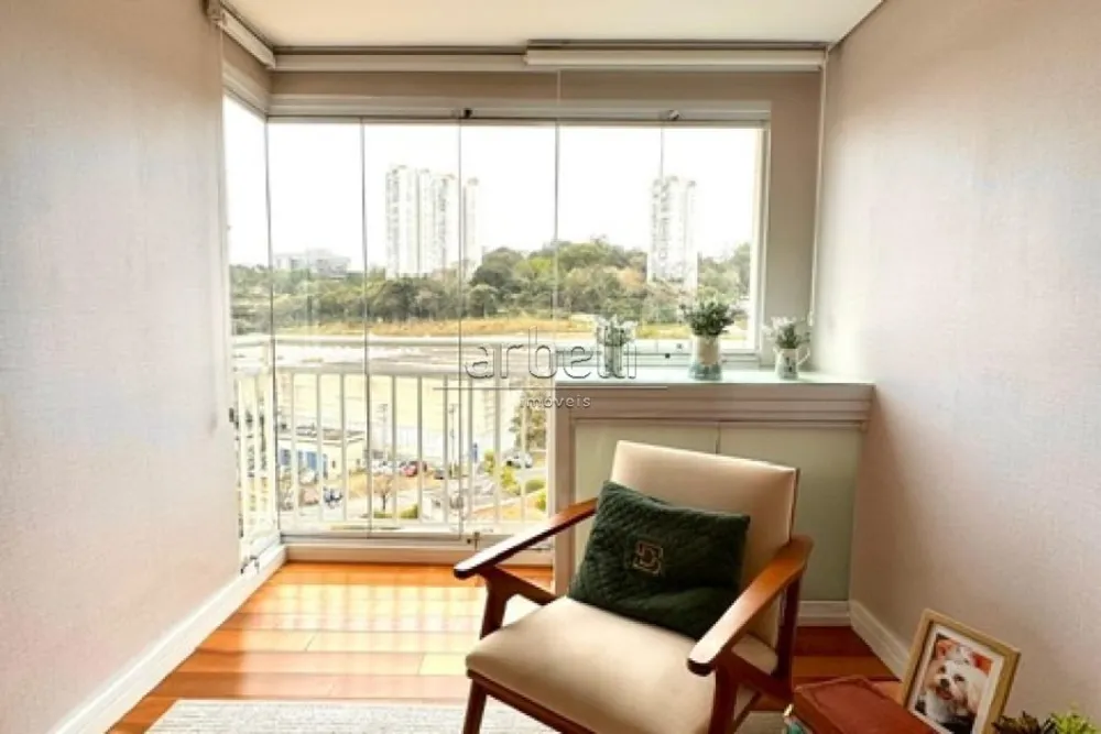 Apartamento, 2 quartos, 55 m² - Foto 6