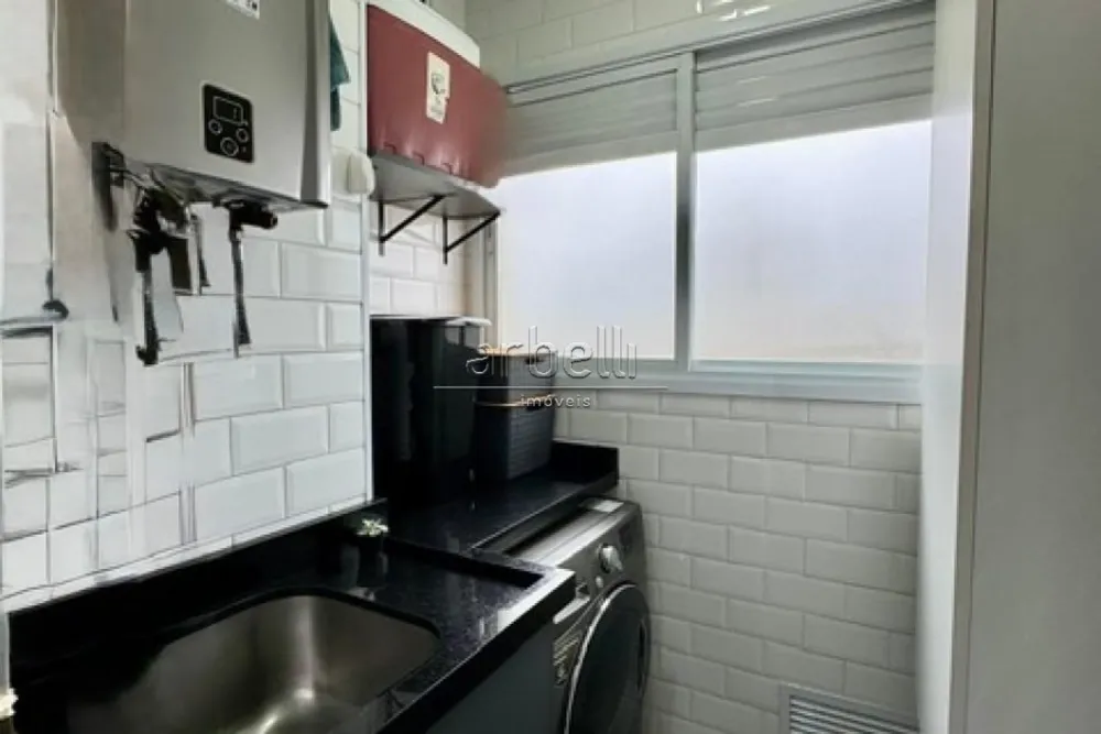 Apartamento, 2 quartos, 55 m² - Foto 4