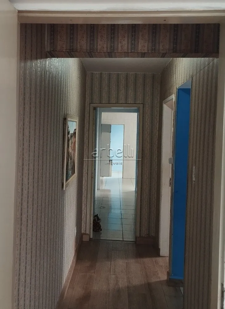 Sobrado, 4 quartos, 180 m² - Foto 8
