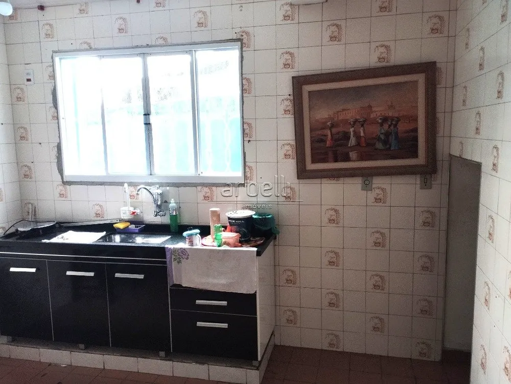 Sobrado, 4 quartos, 180 m² - Foto 5