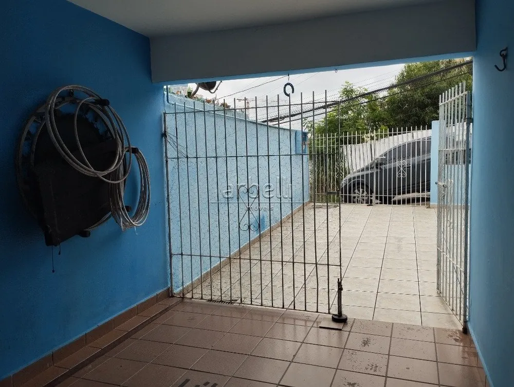 Sobrado, 4 quartos, 180 m² - Foto 4