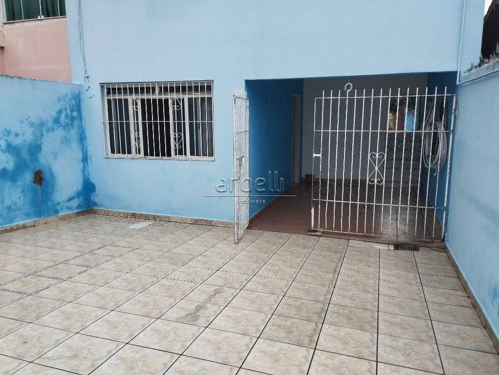 Sobrado, 4 quartos, 180 m² - Foto 3