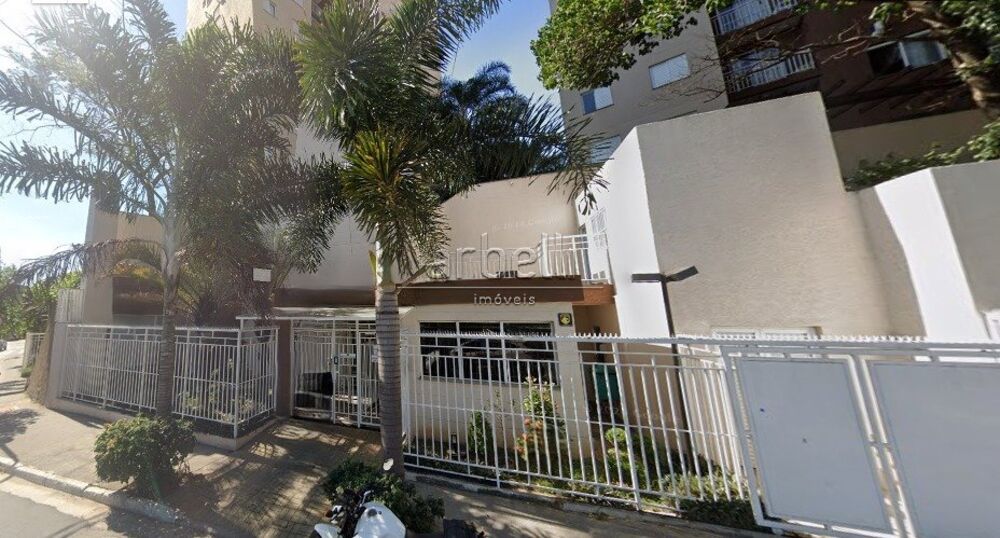 Apartamento à venda com 2 quartos, 47m² - Foto 1