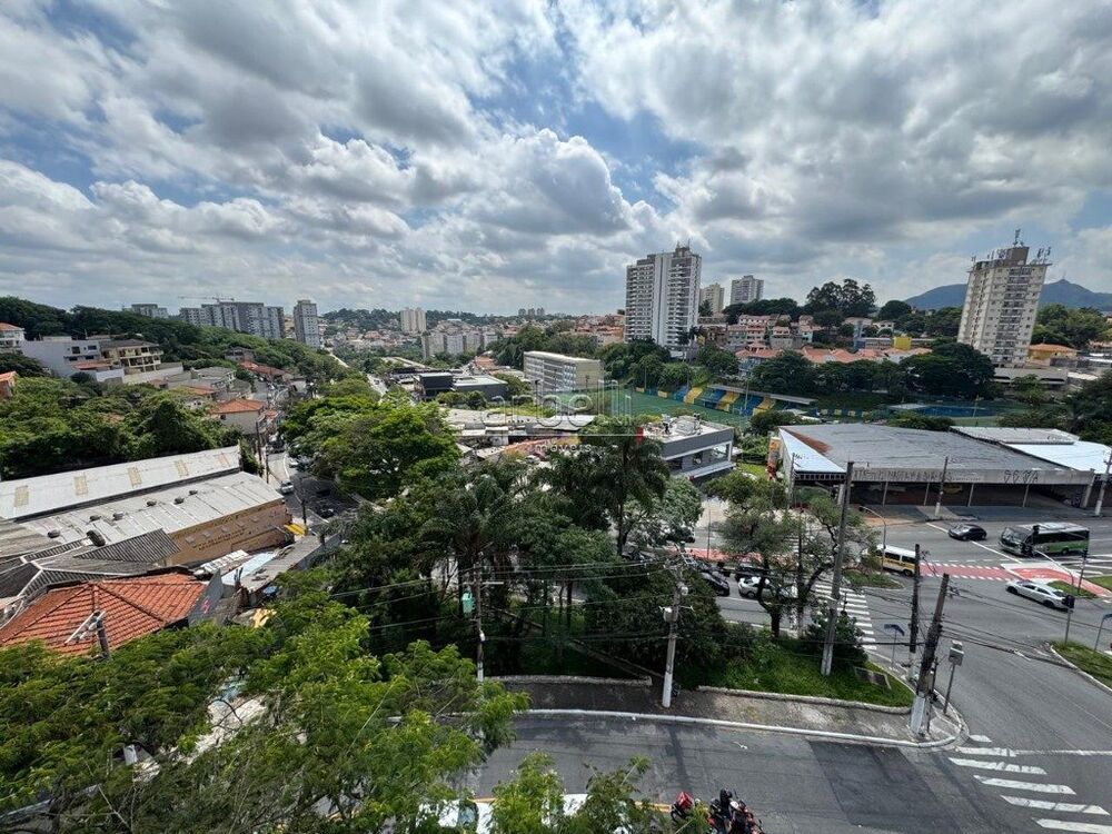 Apartamento à venda com 2 quartos, 47m² - Foto 3