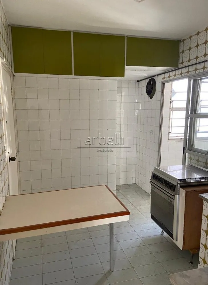 Apartamento, 3 quartos, 101 m² - Foto 2